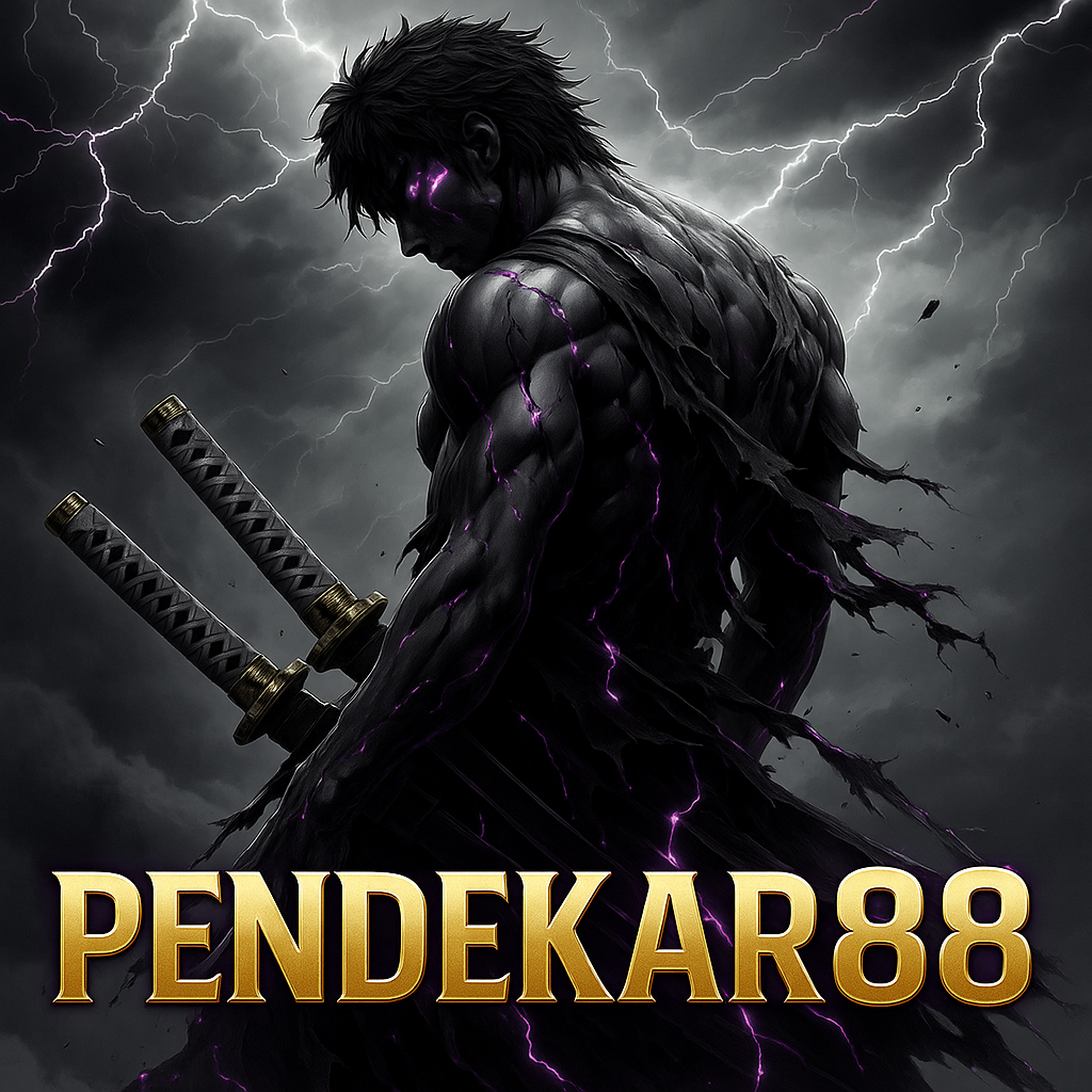 PENDEKAR88